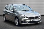2016 BMW 2 Series Gran Tourer