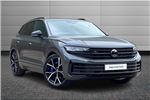 2024 Volkswagen Touareg
