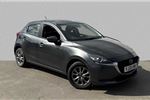 2020 Mazda 2