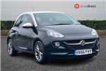 2016 Vauxhall Adam