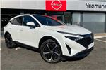 2024 Nissan Qashqai
