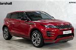 2023 Land Rover Range Rover Evoque