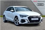 2024 Audi A3