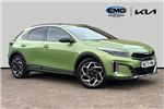 2023 Kia XCeed