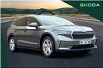 2023 Skoda Enyaq