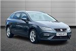 2020 SEAT Leon ST