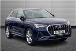2021 Audi Q3