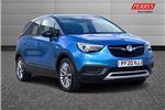 2020 Vauxhall Crossland X