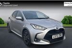 2022 Toyota Yaris