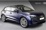 2021 Audi Q4