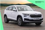 2024 Skoda Kodiaq