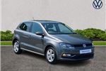 2017 Volkswagen Polo