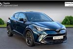 2023 Toyota C-HR