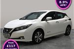 2019 Nissan Leaf