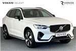 2024 Volvo XC60