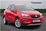 2019 Vauxhall Mokka X