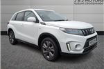 2020 Suzuki Vitara