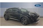2023 Ford Puma