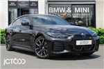2022 BMW i4