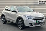 2024 Fiat 600 Electric