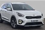 2020 Kia Niro