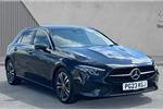 2023 Mercedes-Benz A-Class