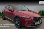 2017 Mazda CX-3