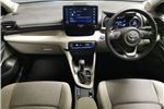 2022 Toyota Yaris