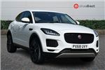 2018 Jaguar E-Pace