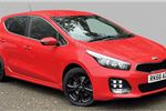 2016 Kia Ceed