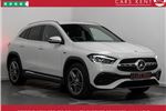 2021 Mercedes-Benz GLA