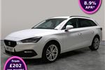 2021 SEAT Leon Estate