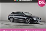 2020 Mercedes-Benz CLA Shooting Brake