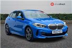 2022 BMW 1 Series