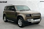 2022 Land Rover Defender