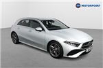 2024 Mercedes-Benz A-Class