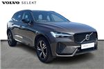 2021 Volvo XC60