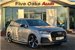 2020 Audi Q7