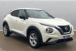 2021 Nissan Juke