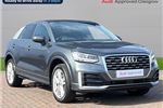 2019 Audi Q2