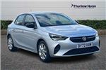 2022 Vauxhall Corsa