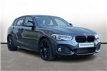 2019 BMW 1 Series