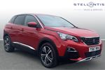 2018 Peugeot 3008