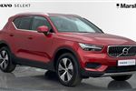 2022 Volvo XC40