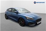 2020 Ford Focus ST