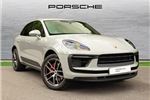 2021 Porsche Macan