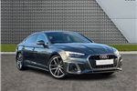 2022 Audi A5 Sportback