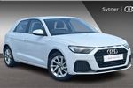 2021 Audi A1