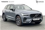 2023 Volvo XC60