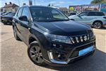 2022 Suzuki Vitara
